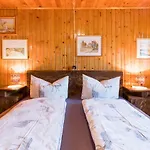 アパート Haus Mair ガシュルン