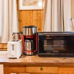 アパート Haus Mair