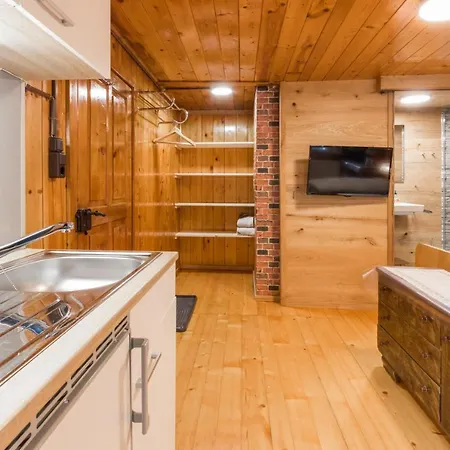 Apartment Haus Mair