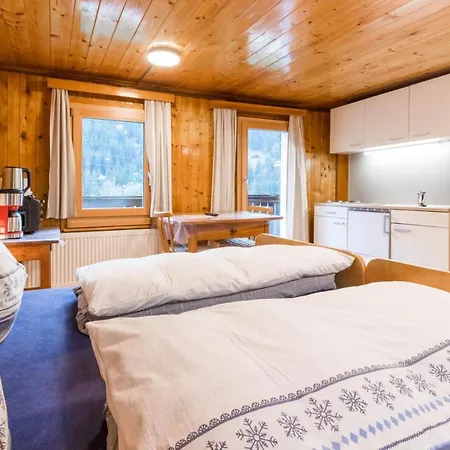 Haus Mair * غاسشرن