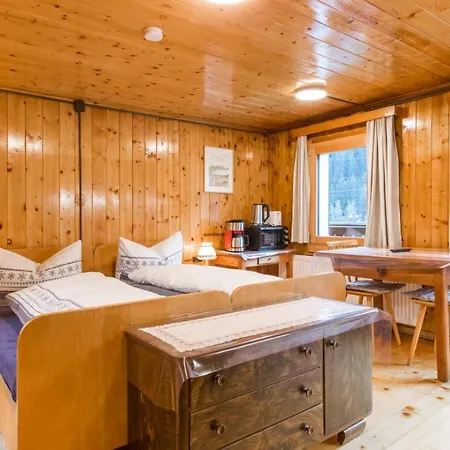 Haus Mair غاسشرن