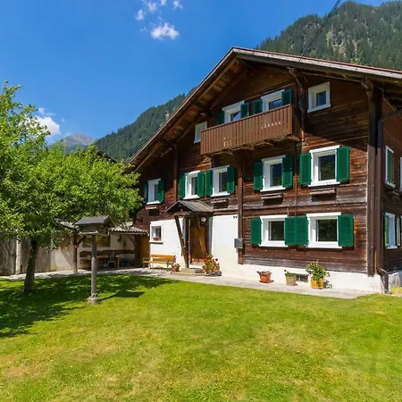 Haus Mair *