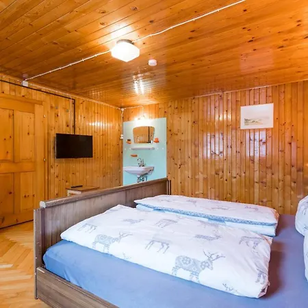 Haus Mair Apartmán Gaschurn