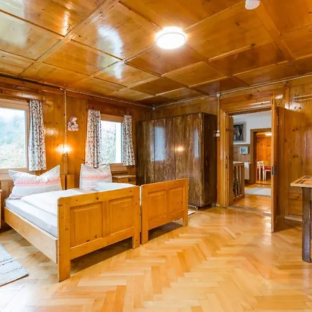 Haus Mair * Gaschurn