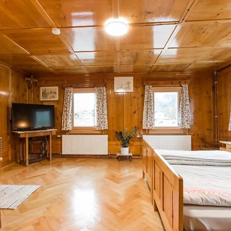 Haus Mair Appartement