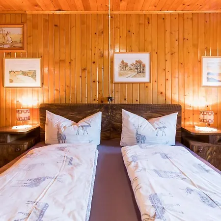 شقة Haus Mair غاسشرن