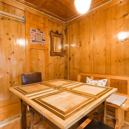 Haus Mair Apartment