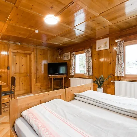 Apartment Haus Mair Gaschurn
