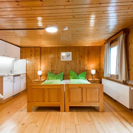 Apartment Haus Mair Gaschurn