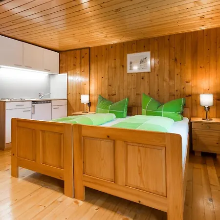 Haus Mair Gaschurn