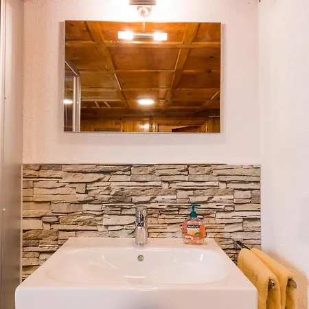 Haus Mair غاسشرن