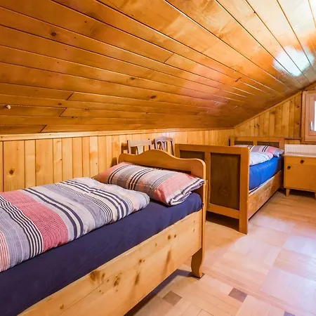 Haus Mair * غاسشرن