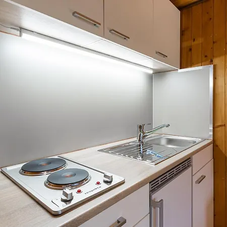 Haus Mair Apartment Gaschurn