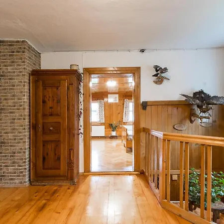 Haus Mair Apartment