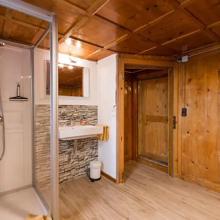 Haus Mair Apartment *