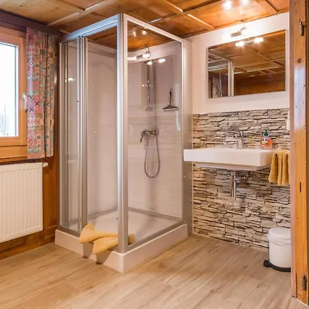 Apartmán Haus Mair Gaschurn