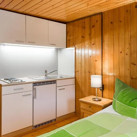 Haus Mair Gaschurn