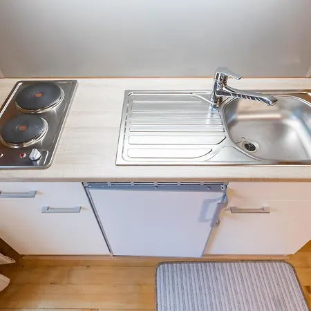 Haus Mair Apartmán Gaschurn