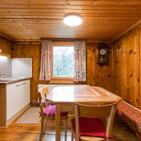 Haus Mair Gaschurn