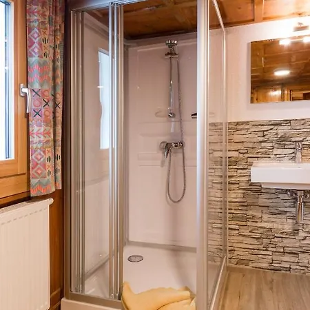 Haus Mair Apartmán *