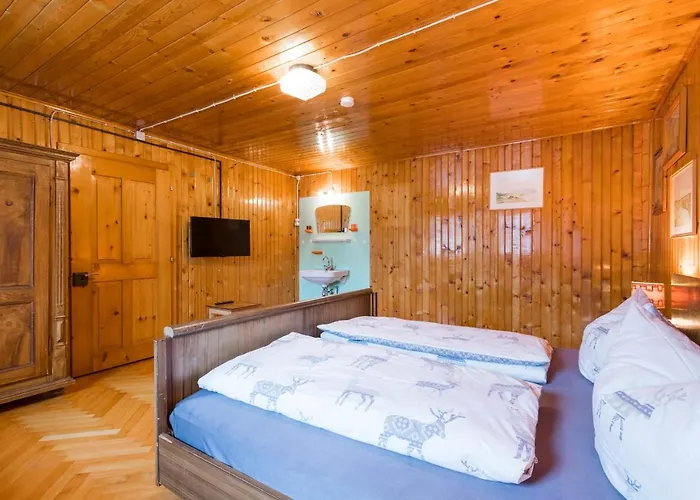 Haus Mair Apartment Gaschurn