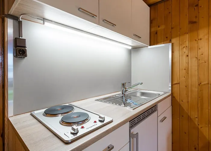 Haus Mair Apartment Gaschurn