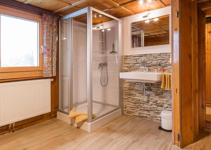 Apartment Haus Mair Gaschurn